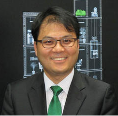 Jong Hwan Byun e' il nuovo  Managing Director di BITZER Corea