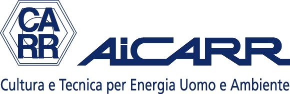 logo AICARR 288U