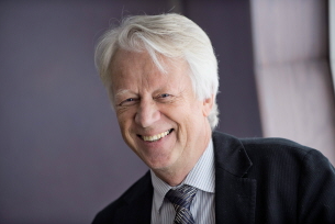 Gerald Engström - CEO Systemair