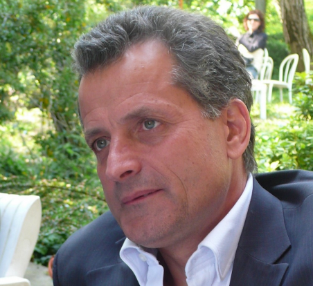 Prof. Livio de Santoli, presidente AiCARR