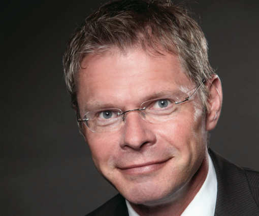 Thomas Spänich, membro del direttivo dell'iniziativa per i refrigeranti naturali eurammon 