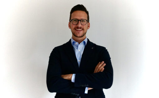Emanuele Barbieri, HVAC-R Manager Global di Sensitron